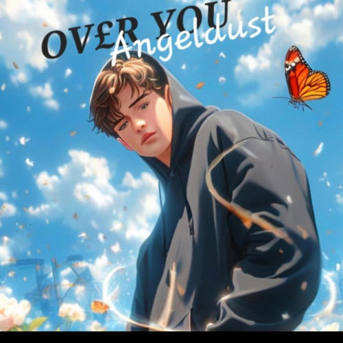 OVER YOU