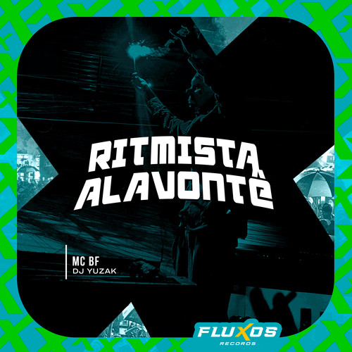 Ritmista Alavontê (Explicit)