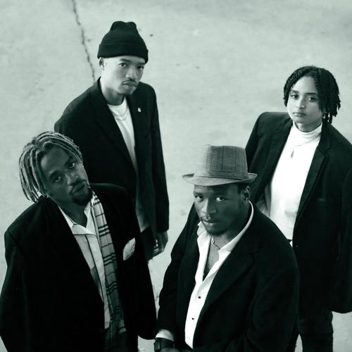 Anti Special (feat. Shefsnow, Kream OTC, Besa Pharaoh & Flow Madic) [Explicit]