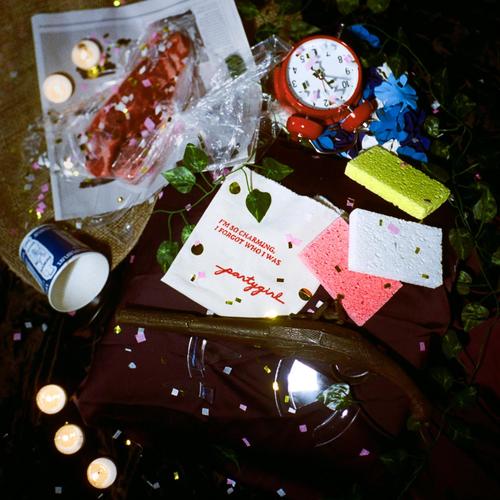 I'm so charming, I forgot who I was (II) [Explicit]