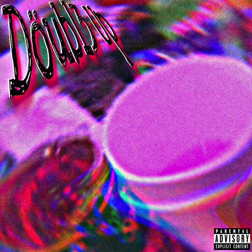 Döubl3 Up (feat. Rezis Walker) [Explicit]