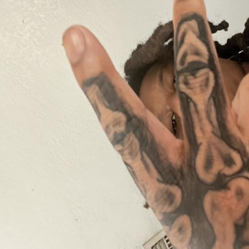 Mission (feat. AJ3) [Explicit]