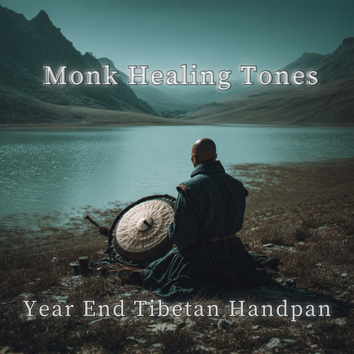 End Of Year Monk Handpan Healing