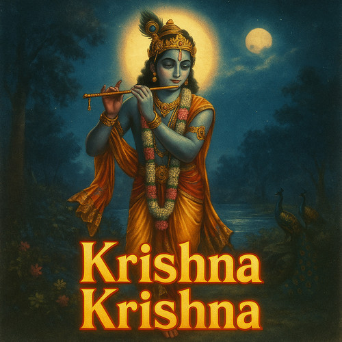 Krishna Krishna