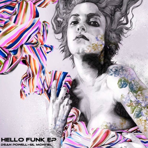 Hello Funk EP
