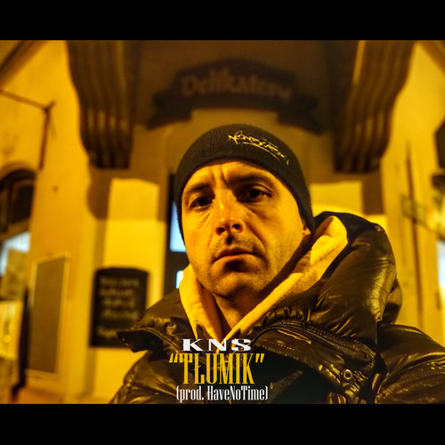 Tłumik (HaveNoTime Remix) [Explicit]
