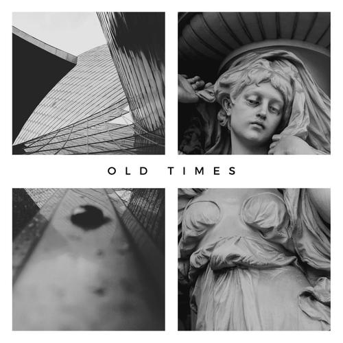 Old Times (feat. J Buff) [Explicit]
