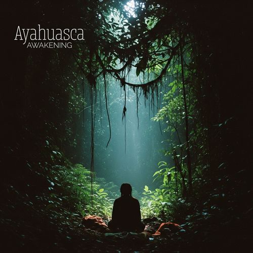 Ayahuasca Awakening