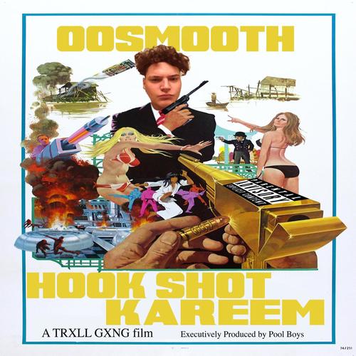 Hook shot Kareem (Explicit)