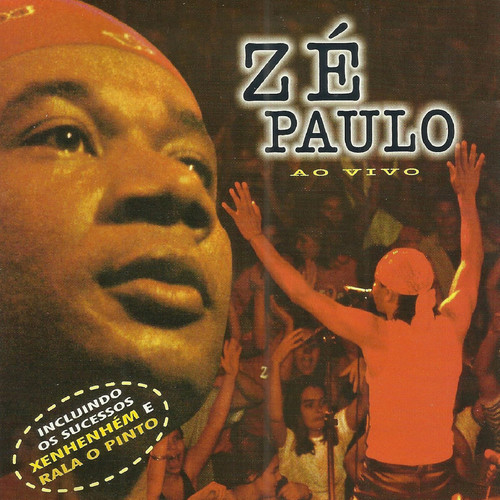 Zé Paulo (Ao Vivo)