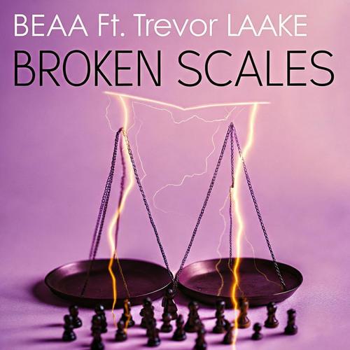 Broken Scales (feat. Trevor Laake)