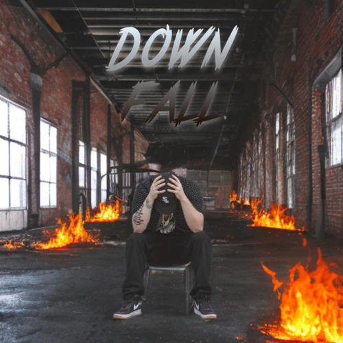 Down Fall (Explicit)