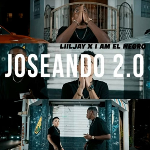 Joseando 2.0 (Explicit)