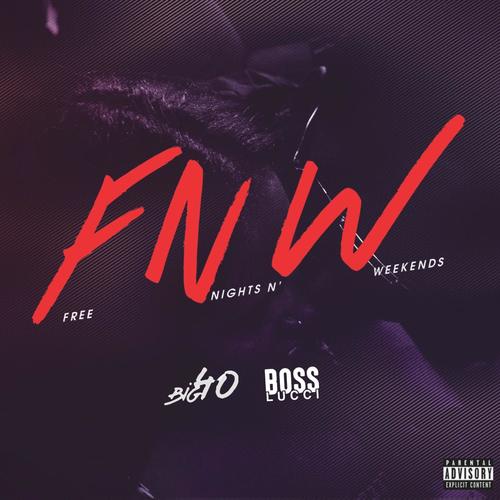 Free Nights N Weekends (Explicit)