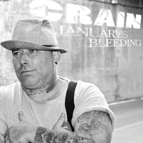 Januarys Bleeding