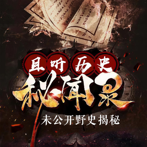 历史冷知识|未公开野史揭秘|正史之外的趣闻