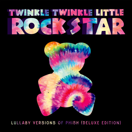 Lullaby Versions of Phish (Deluxe Edition)