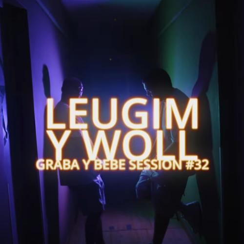 En mí (GRABA Y BEBE SESSION #32) (feat. Zander Ground) [Explicit]