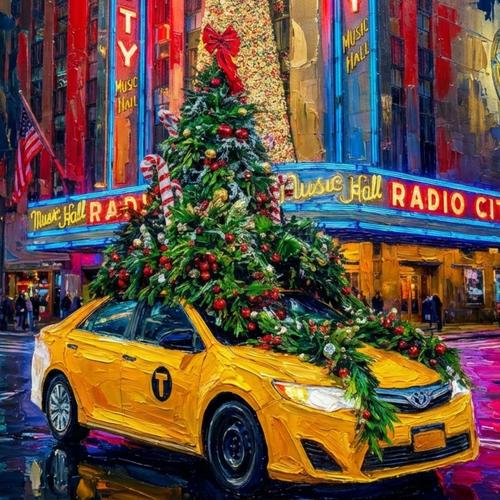 Jazz Groove Christmas