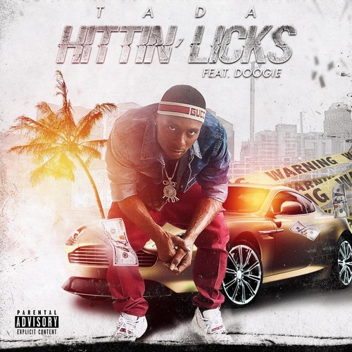 Hittin' Licks (feat. Doogie)