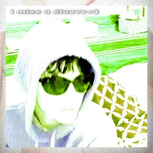 i miss u #luvvvv<3 (Clean)
