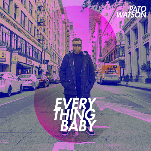 Everything Baby
