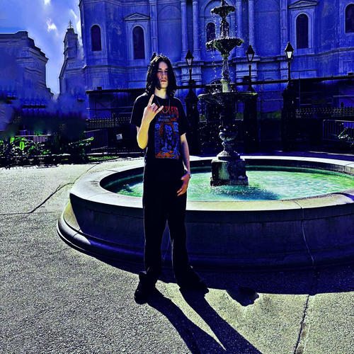 Castle Music (Explicit)