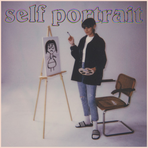 Self Portrait (Explicit)