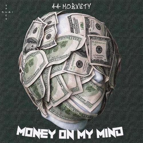 Money On My Mind (MOMM) (Guy savage, Blvck Plug, Northstar & PalmaTheCreator Remix) [Explicit]