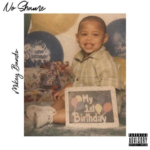 No Shame (Explicit)