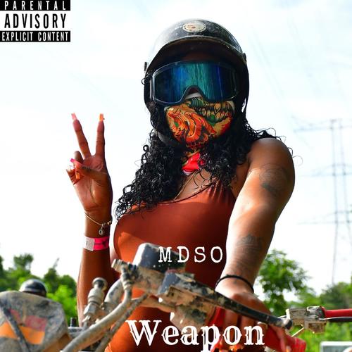 MDSO (Explicit)