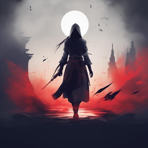 Assassin's Creed: Shadows Soundtrack (Unofficial Theme)