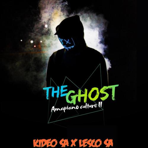 The Ghost (feat. Lesco SA)