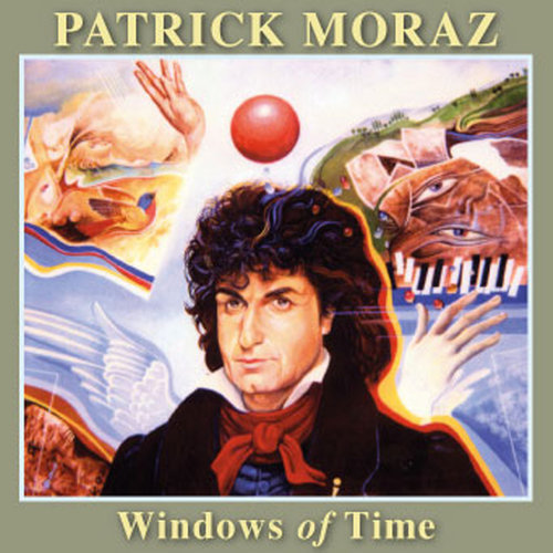 Windows Of Time