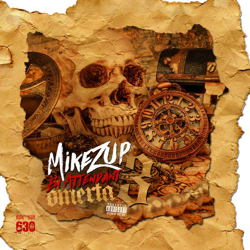 En Attendant OMERTA 3 (Explicit)