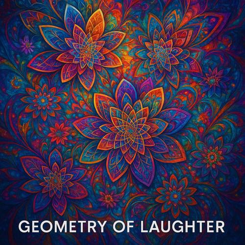 Geometry of Laughter