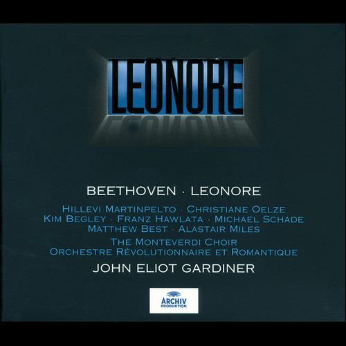 Beethoven: Leonore
