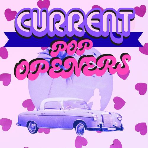 Soundtrack: Current Pop Openrs Volume 2