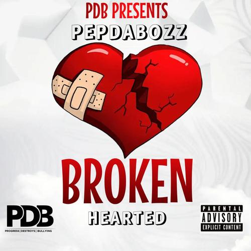 Broken Hearted