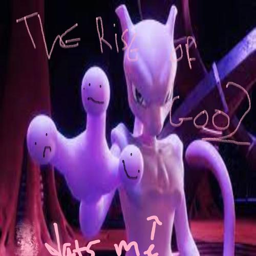 The rise of Goo2 (Explicit)