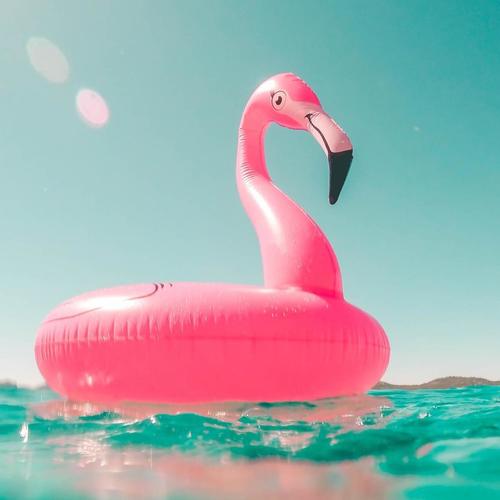 夏天和她