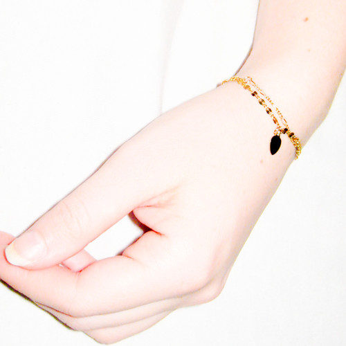 i think ur girlfriend's kinda cute