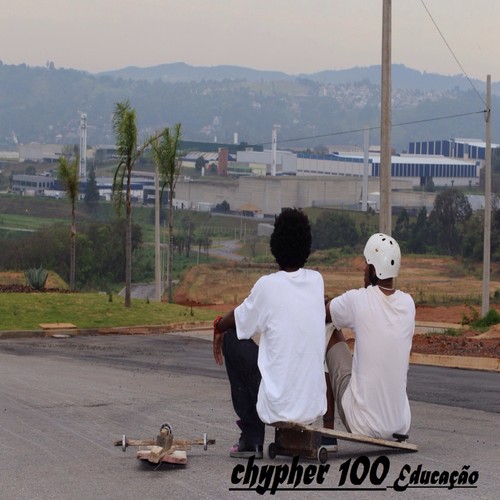 Cypher 100 Educação (Explicit)