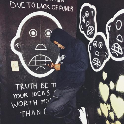 The Rain Freestyle (Explicit)