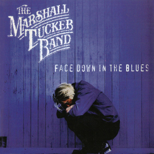 Face Down in the Blues