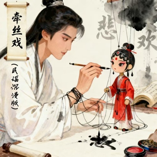 牵丝戏（民谣沉浸版）