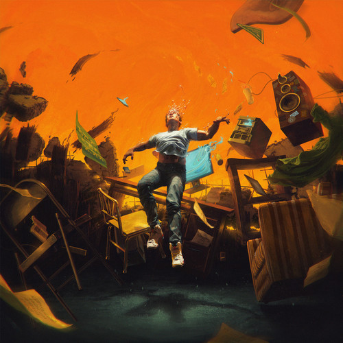 No Pressure (Explicit)