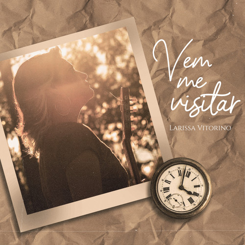 Vem Me Visitar