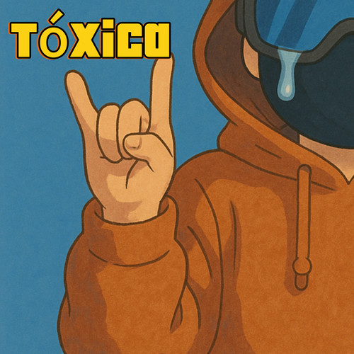 Tóxica