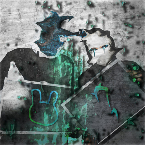 П4Р4N0ЙЯ (Explicit)